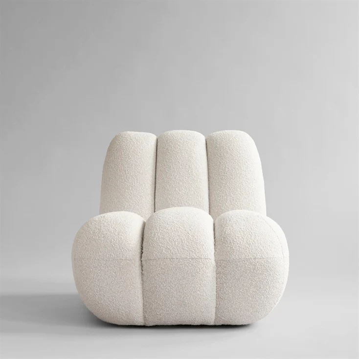 Sedia - Toe