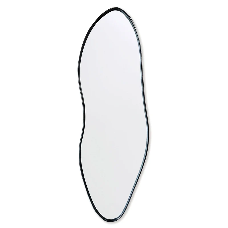 Specchio d'arte Long shape 55x165 by AGAVE