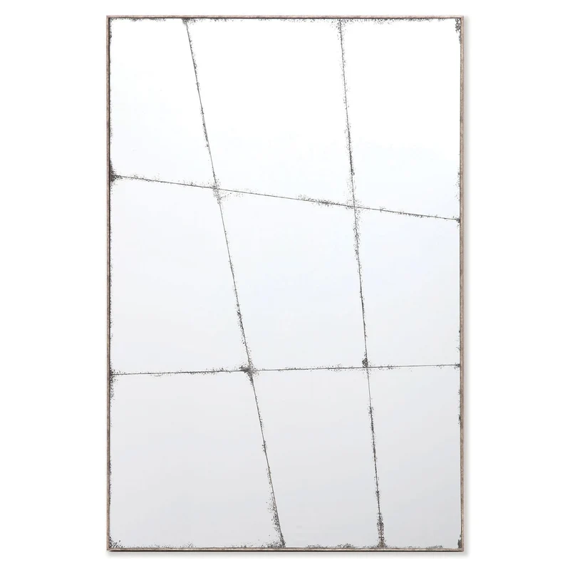 Specchio d'arte Estia 60x90 by AGAVE