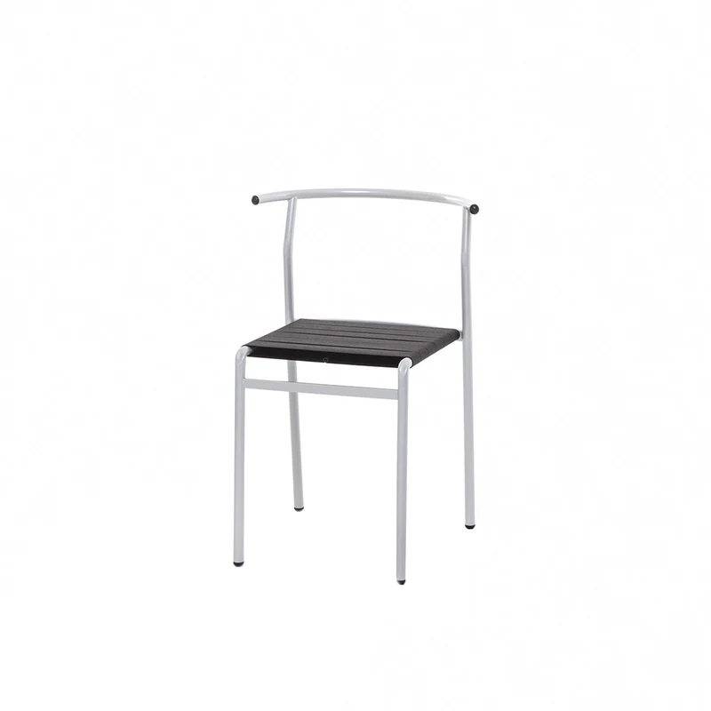Stackable Chair CAFÉ CHAIR by Philippe Starck for Baleri Italia