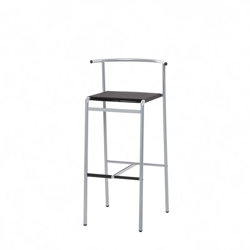 Stool CAFÉ CHAIR 80H by Philippe Starck for Baleri Italia