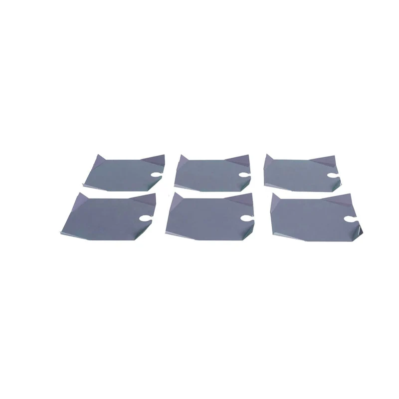 Happy Hour Plates PLIE Set of Twelve by Michele Giacopini