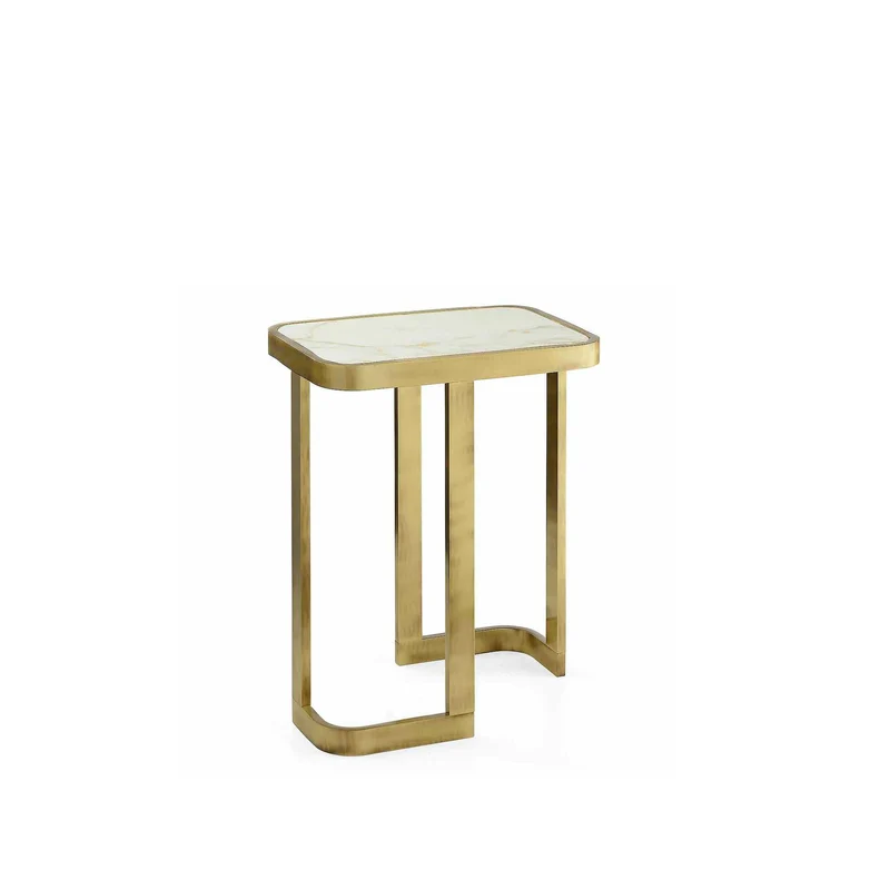 Side Table JEAN by Studio 63 for Marioni