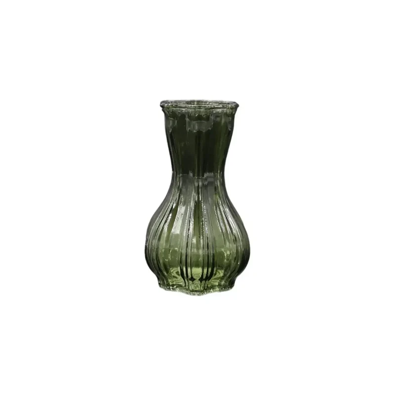 Vaas Flin Fion antiek groen 15cm