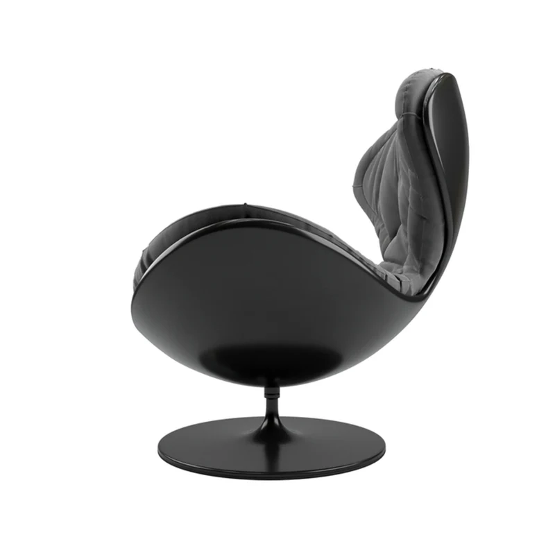Armchair JETSONS by Guglielmo Berchicci for Giovannetti