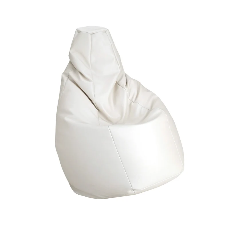 Anatomical Armchair SACCO by Gatti, Paolini, Teodoro for Zanotta