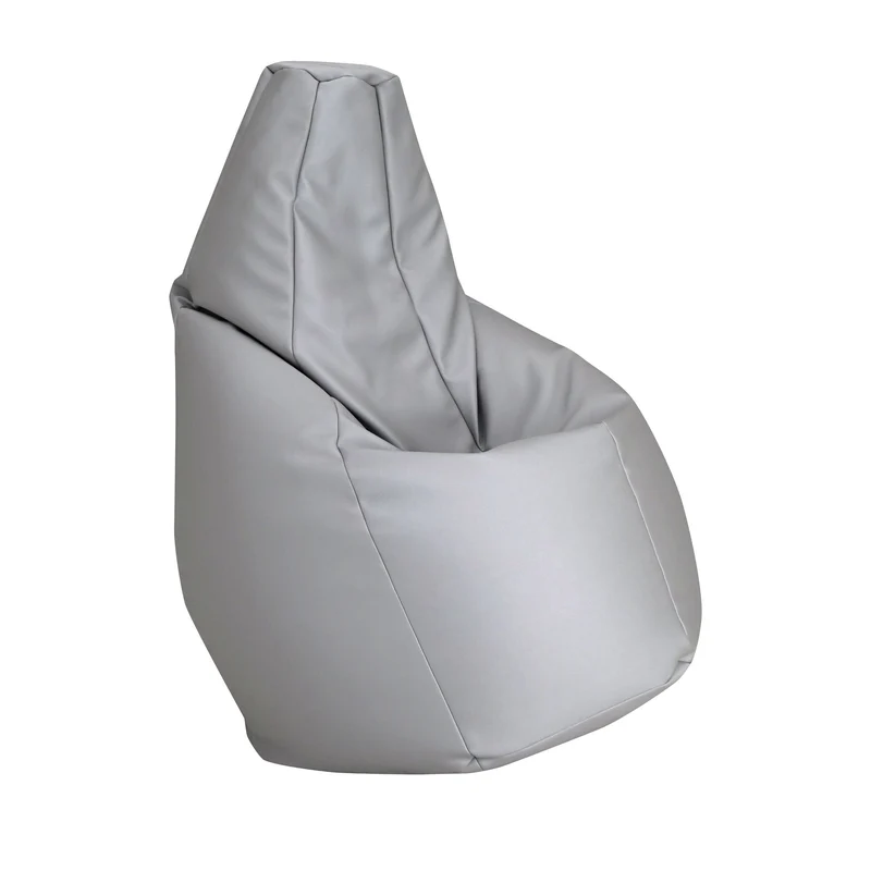 Anatomical Armchair SACCO by Gatti, Paolini, Teodoro for Zanotta