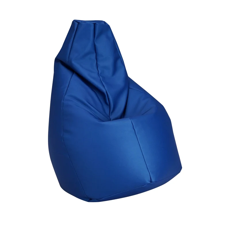Anatomical Armchair SACCO by Gatti, Paolini, Teodoro for Zanotta