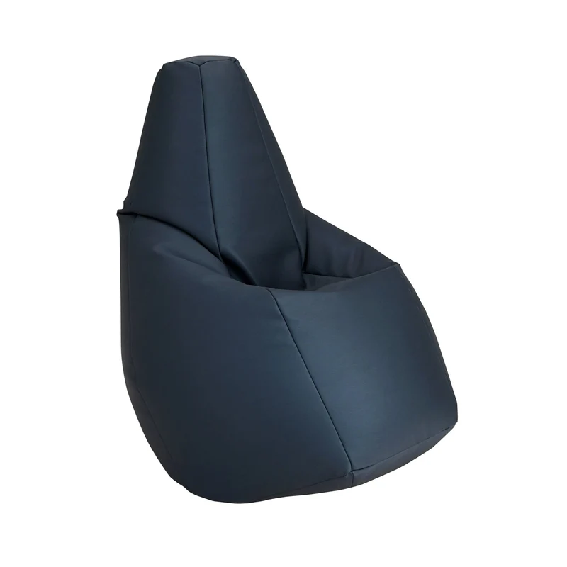 Anatomical Armchair SACCO by Gatti, Paolini, Teodoro for Zanotta