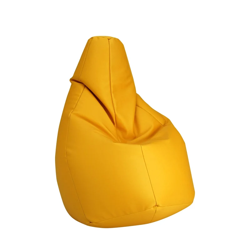 Anatomical Armchair SACCO by Gatti, Paolini, Teodoro for Zanotta