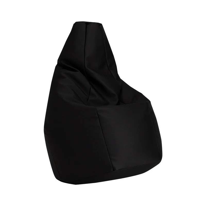 Anatomical Armchair SACCO by Gatti, Paolini, Teodoro for Zanotta