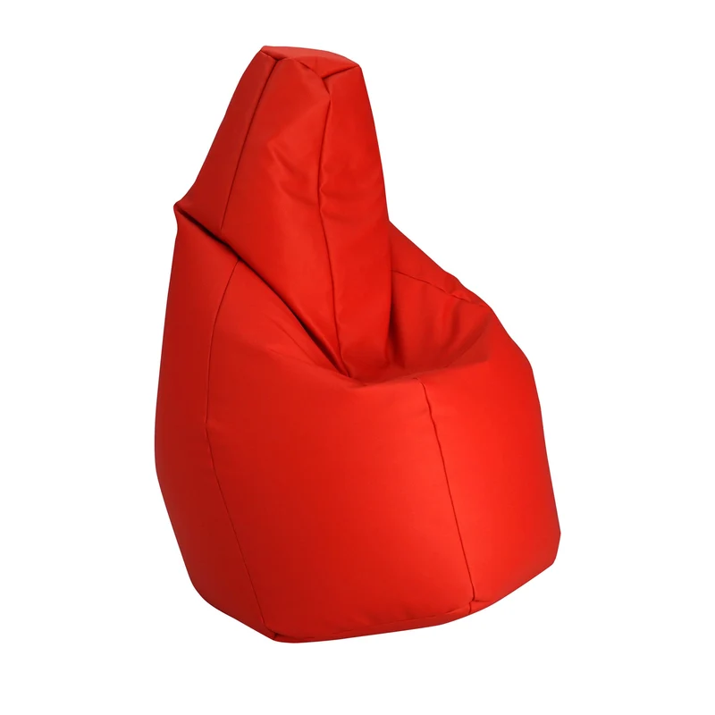 Anatomical Armchair SACCO by Gatti, Paolini, Teodoro for Zanotta