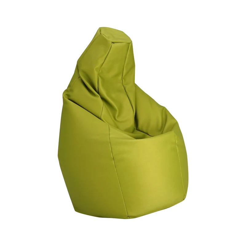 Anatomical Armchair SACCO by Gatti, Paolini, Teodoro for Zanotta