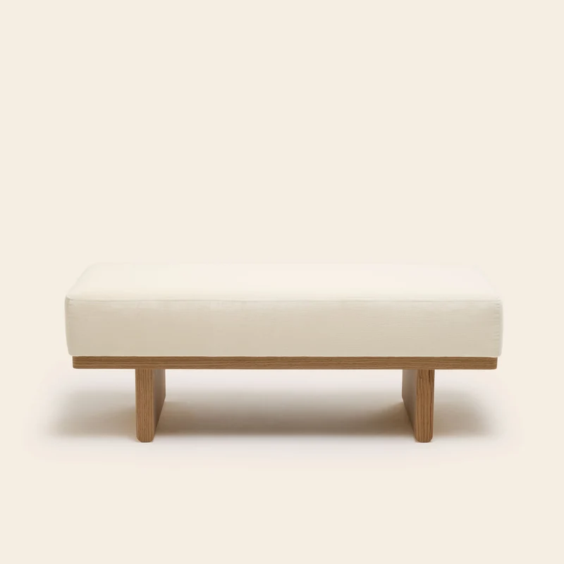 Banc ANCA dalila ivoire