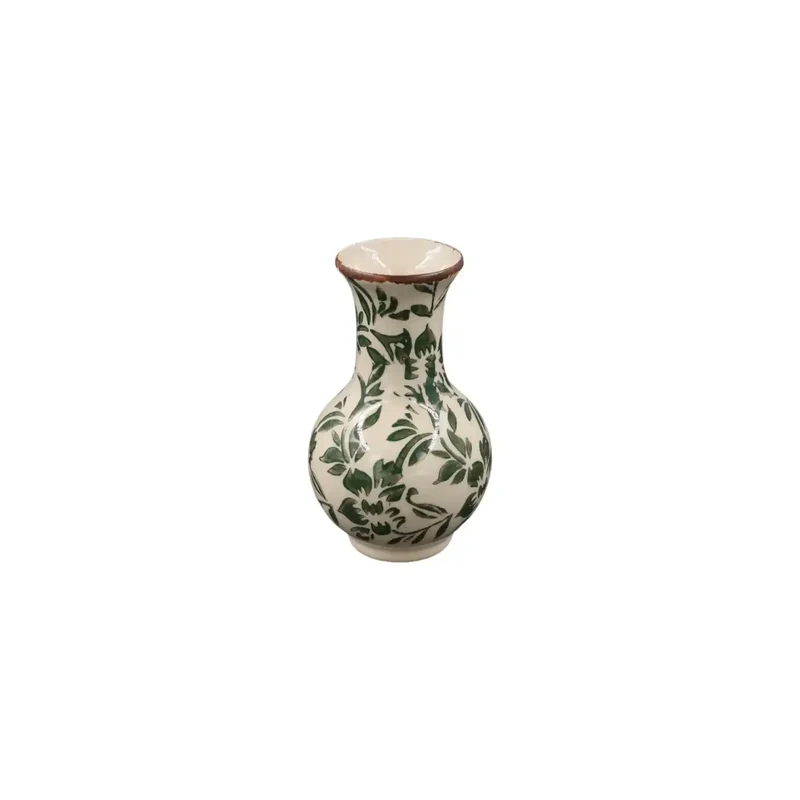 Vaas Jona groen 7cm