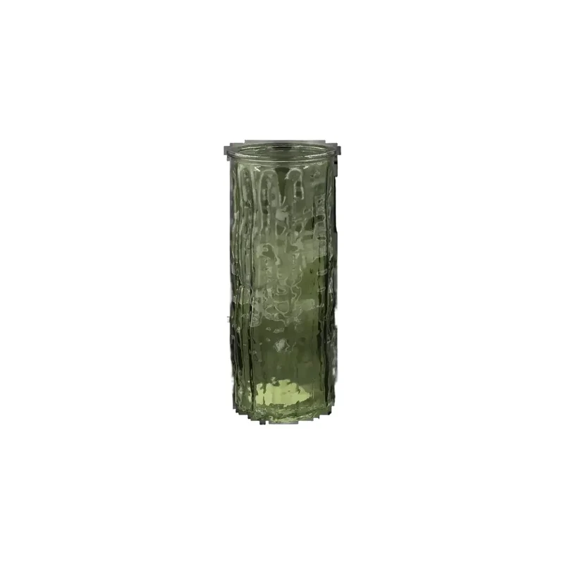 Vaas Juliëtte groen 20cm