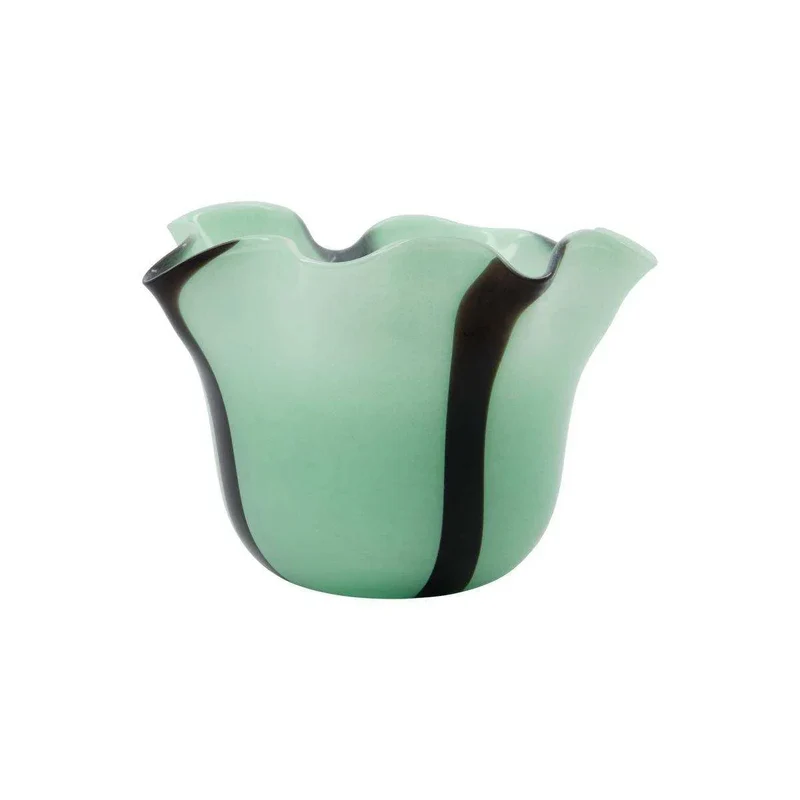 Vaas Loose groen 23cm