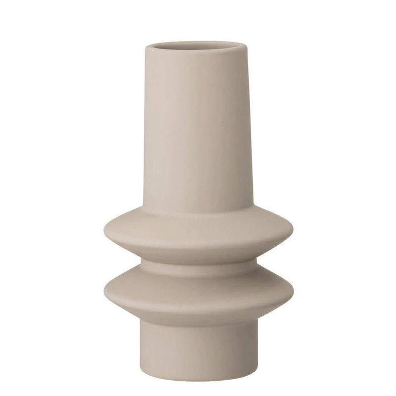 Vaas Isold naturel 22cm