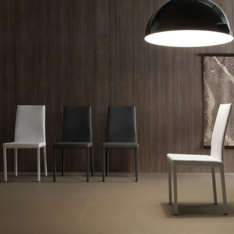 Rosa Chair by Compar | Stylish & Comfortable Dining Seating