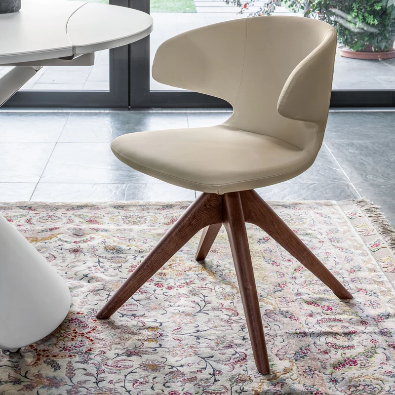 Yoshi Chair by Compar | Contemporary & Comfortable Seating