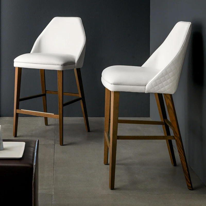 Polly Stool by Compar