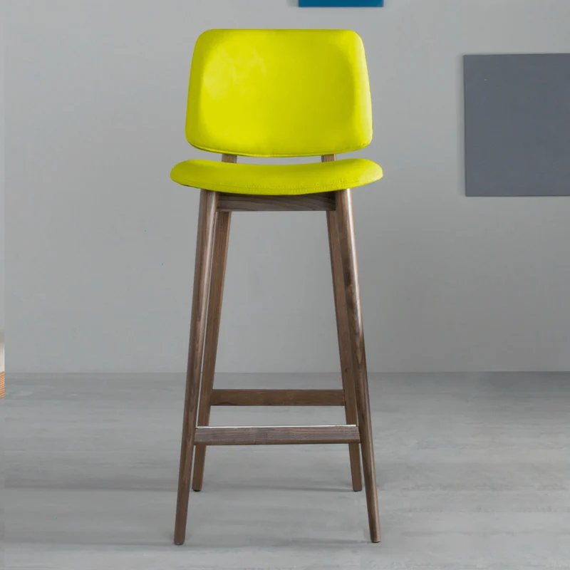 Luxi Stool by Compar