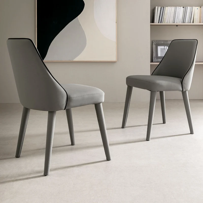 Jolly Chair by Compar | Modern & Elegant Dining Seating