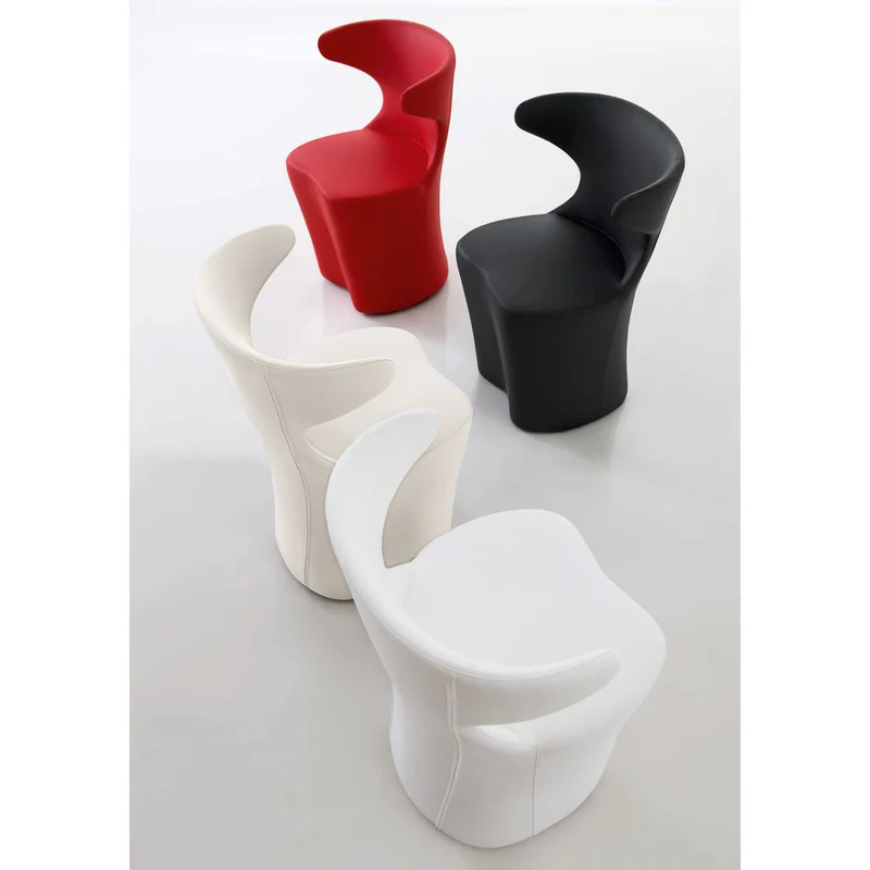 Desy Armchair by Compar