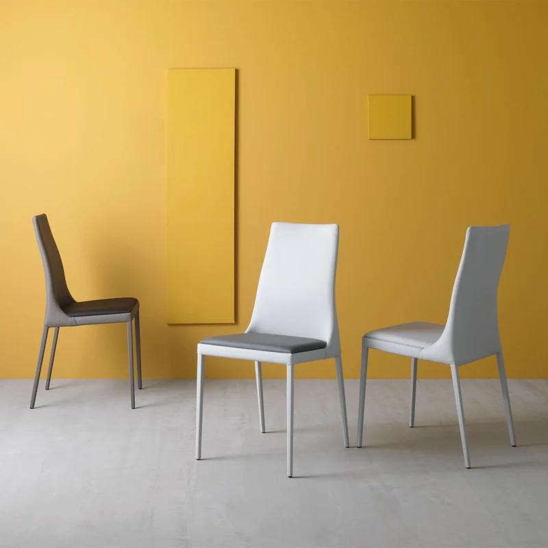 Clery Dining Chair by Compar | Elegant & Contemporary Seating