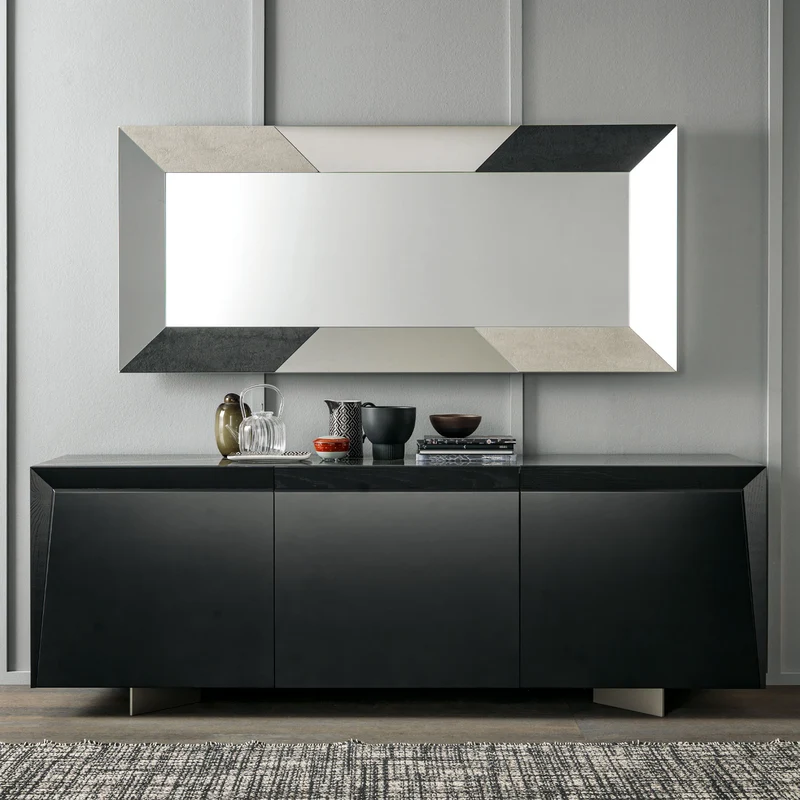 Dama Sideboard – Compar | Italian Elegance & Modern Storage Solution