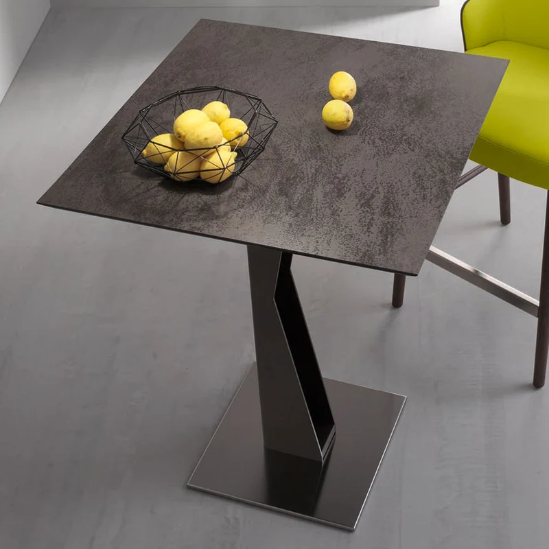Birdy Snack Square Coffee Table by Compar