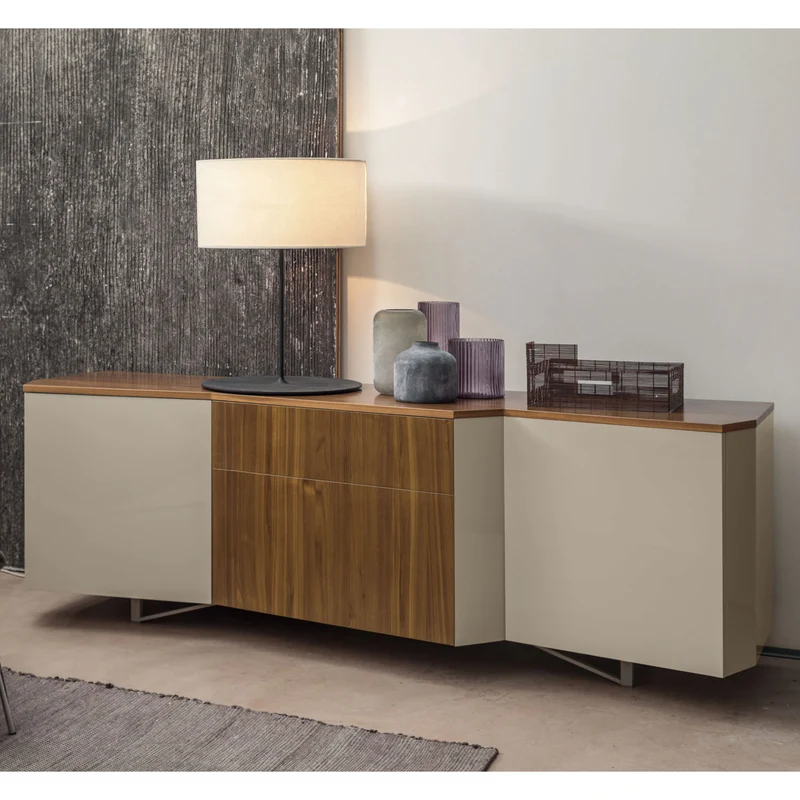 Vanity Sideboard – Compar | Modern Italian Storage & Luxury Design