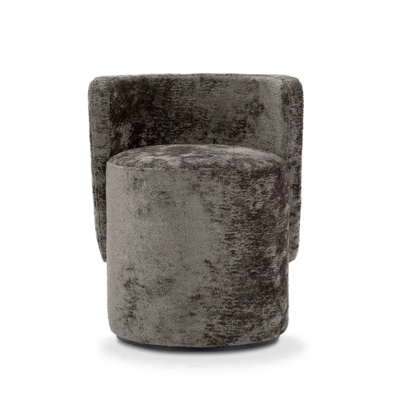 Armchair BOLL by Simone Micheli for Adrenalina