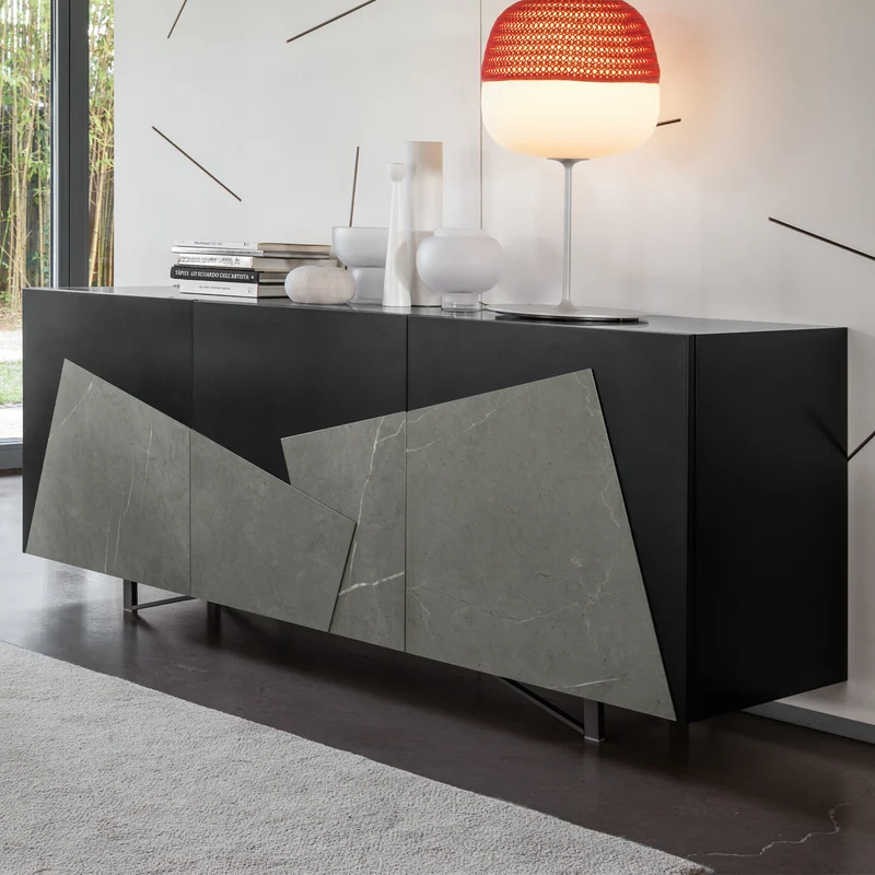 Athena Sideboard – Compar | Modern Italian Storage & Elegance