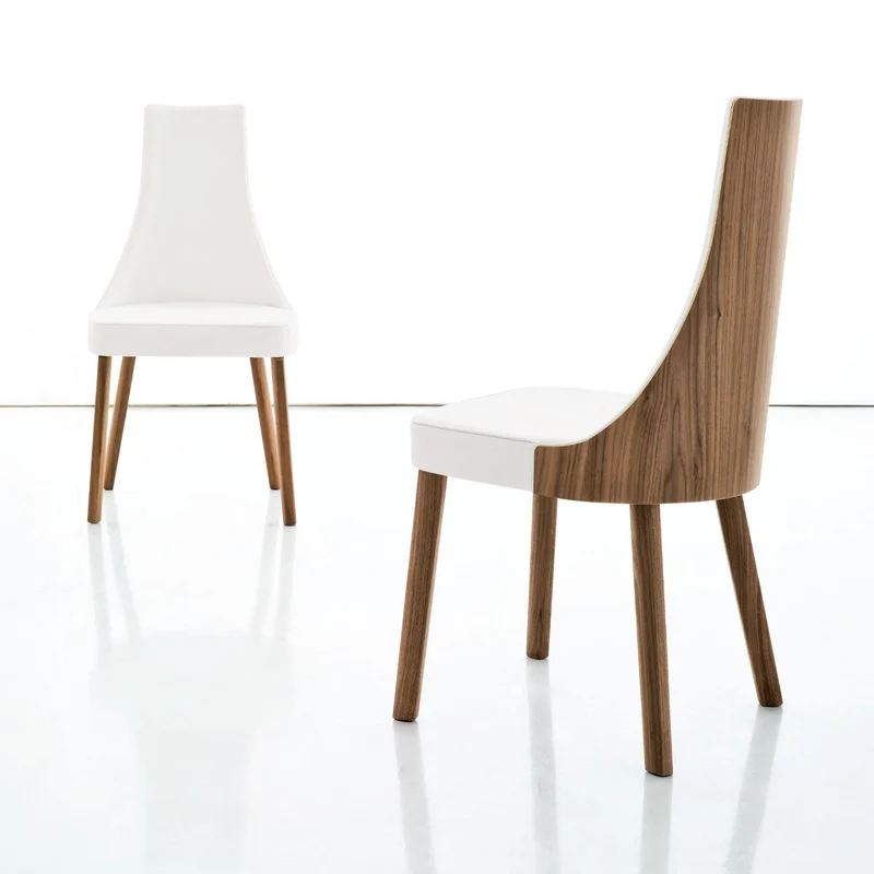 Mila Chair by Compar | Modern & Stylish Dining Seating