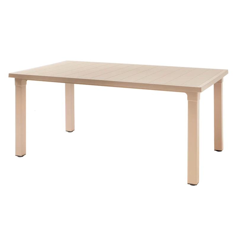 Ercole 160 Rectangular Garden Table by Scab Design