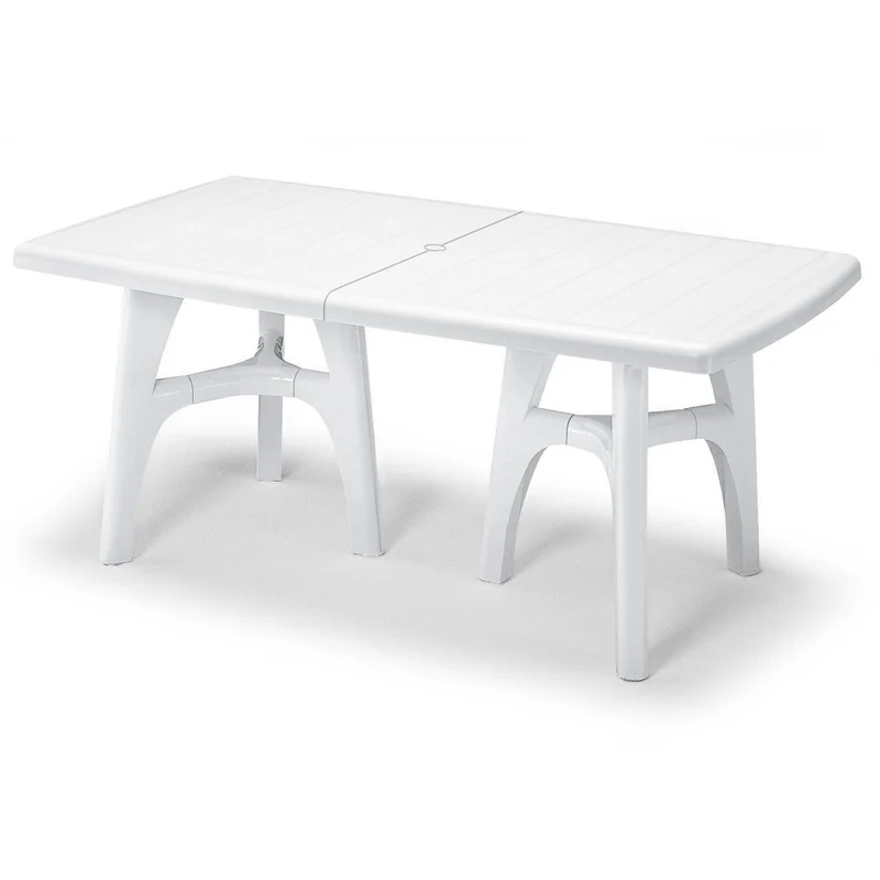 President Tris 170cm - 220cm x 95cm Extending Dining Table