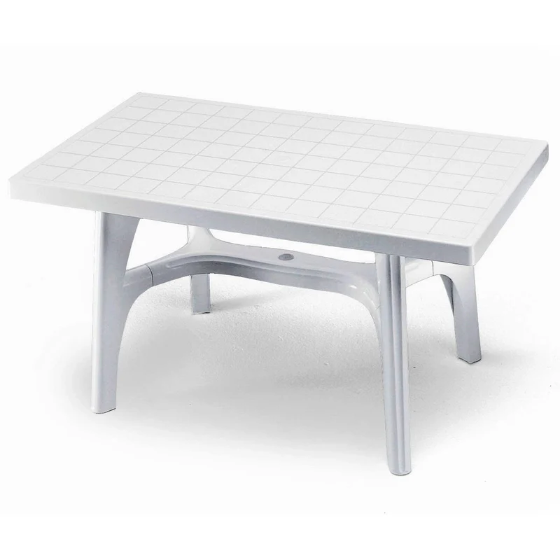 Rettango 140 Rectangular Dining Table by Scab Design