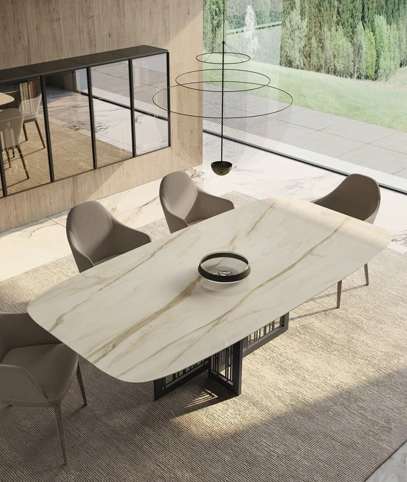 Tavolo MASTERTABLE By Dall'Agnese