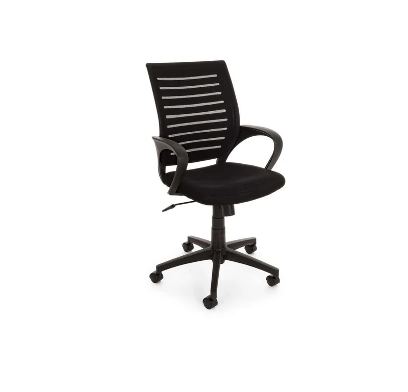 Sedia Ufficio CHIA NERO