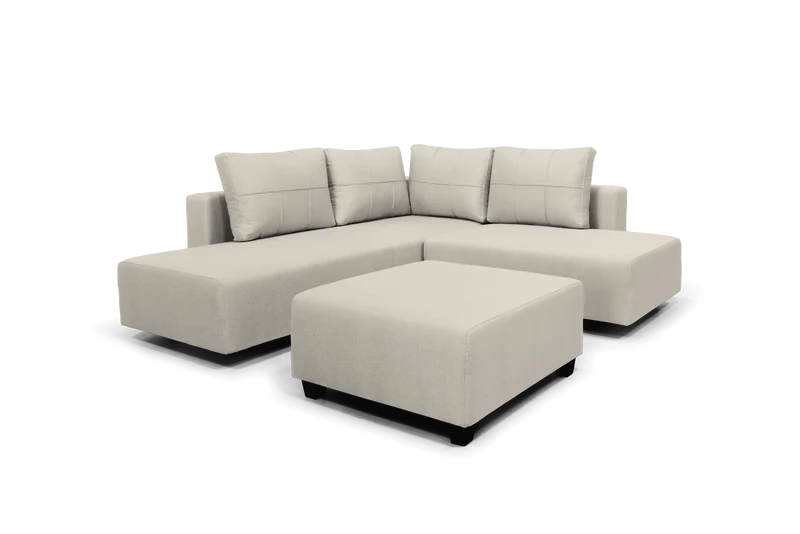 Divano letto GEMINI M