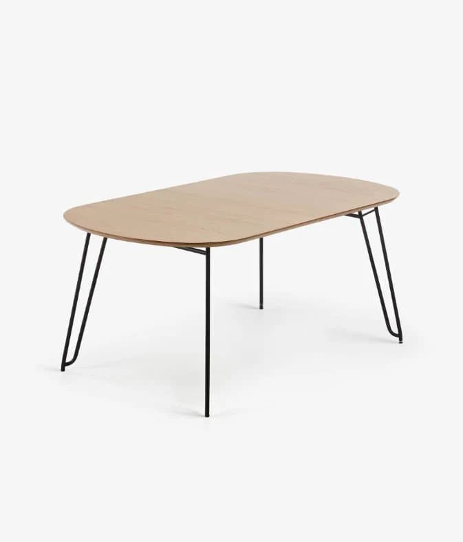 Tavolo allungabile Novac 170 (320) x 100 cm