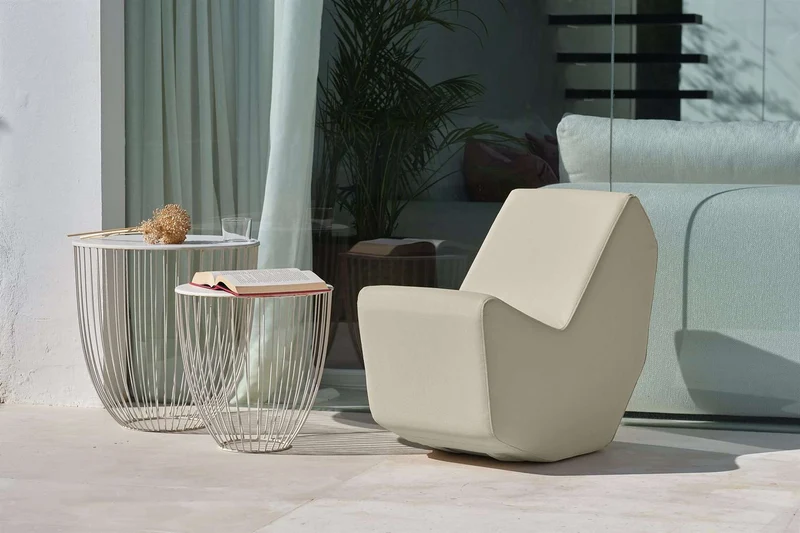 Poltroncina LOLA G by OGO Furniture