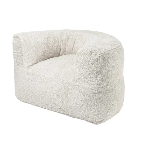 Poltrona ARM-STRONG TEDDY