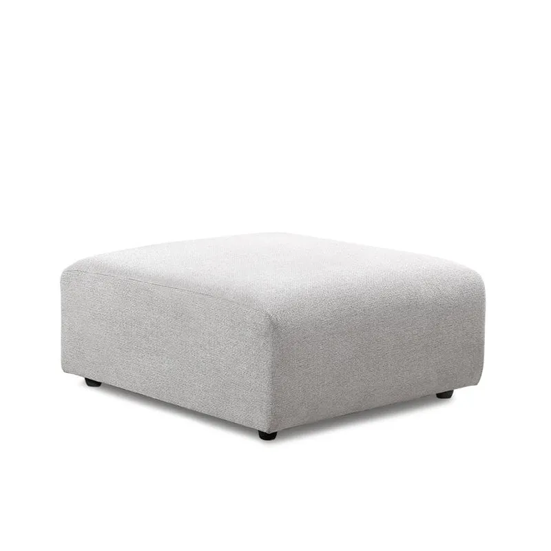 Divano Componibile JAX COUCH Grey By HK Living