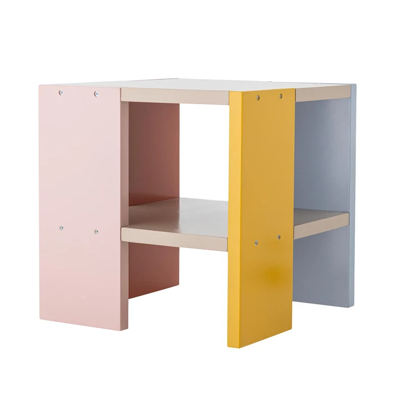 Coloria Tisch, Blau, FSC®100%, MDF