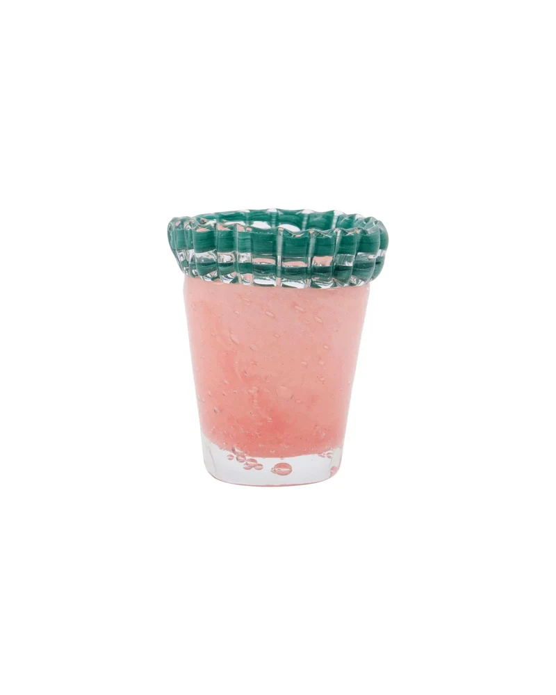 Vaas Kupla roze 9cm
