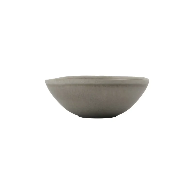 Grijze schaal More 20cm