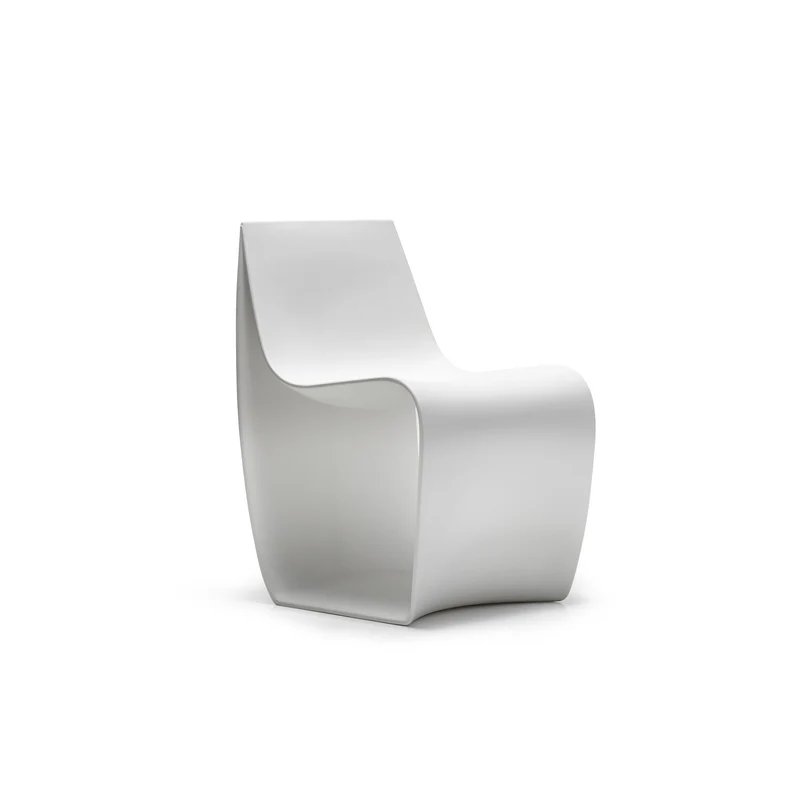 Chair SIGN MATT by Piergiorgio Cazzaniga for MDF Italia