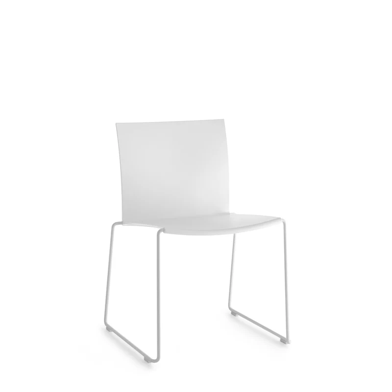 Chair M1 by Piergiorgio Cazzaniga for MDF Italia